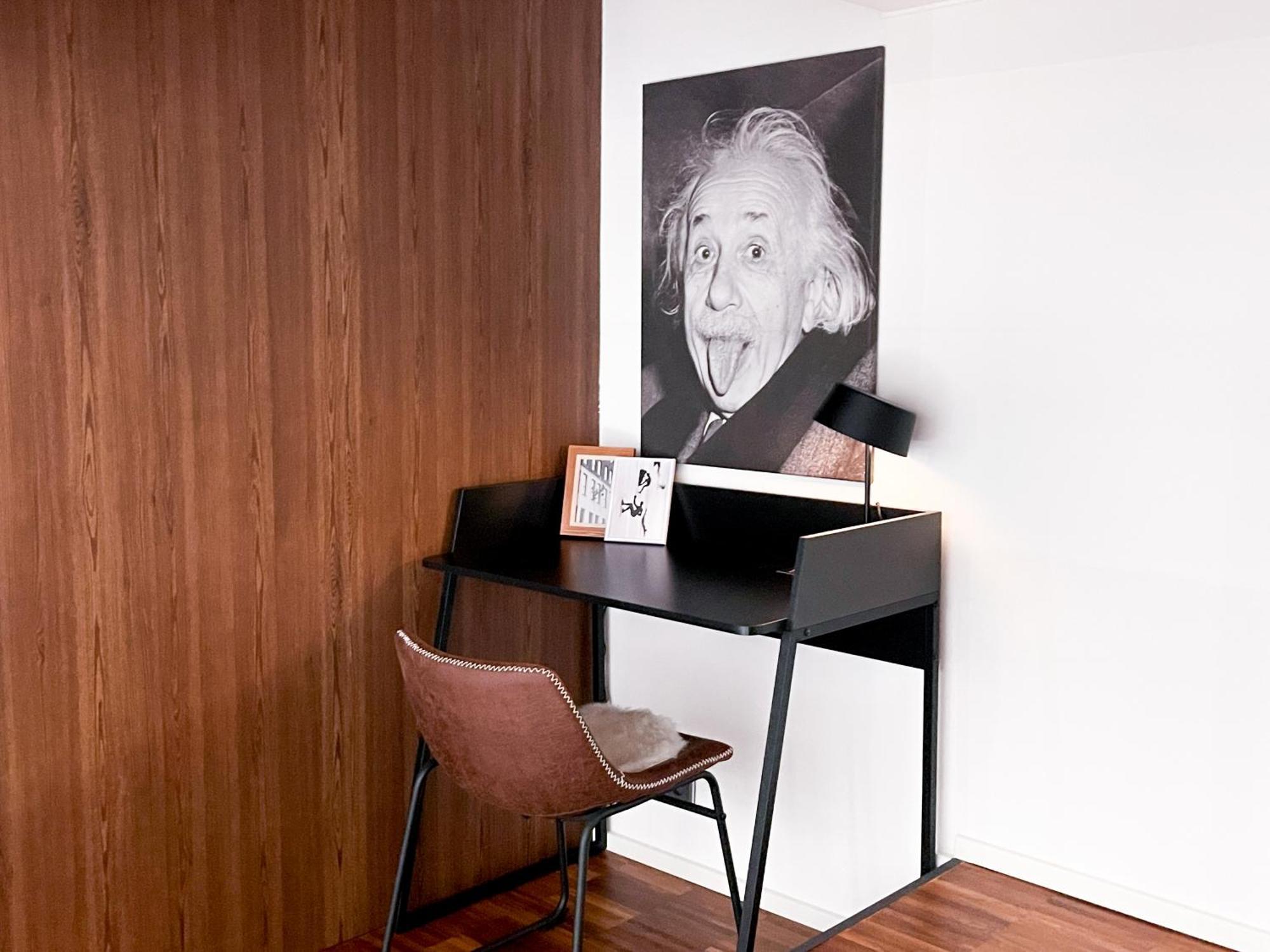 Apartamento The Factory Loft Praga Exterior foto